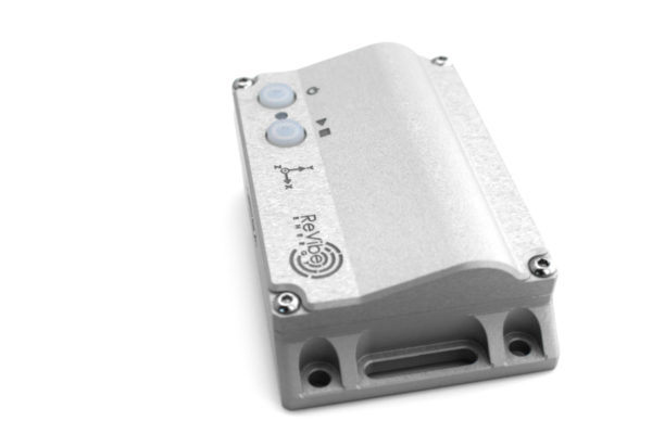 ReLog vibration data logger