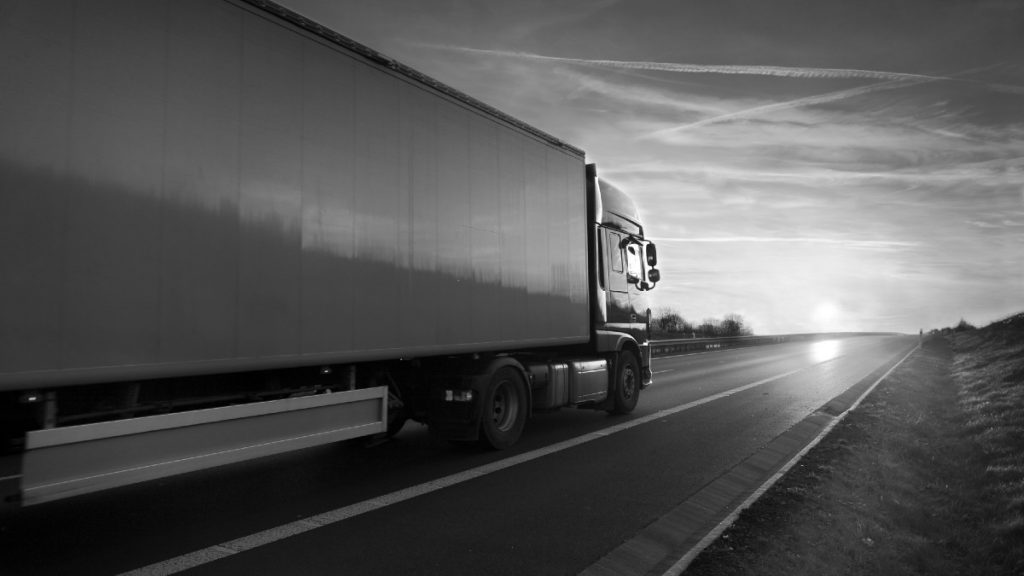 Logistics & transportation