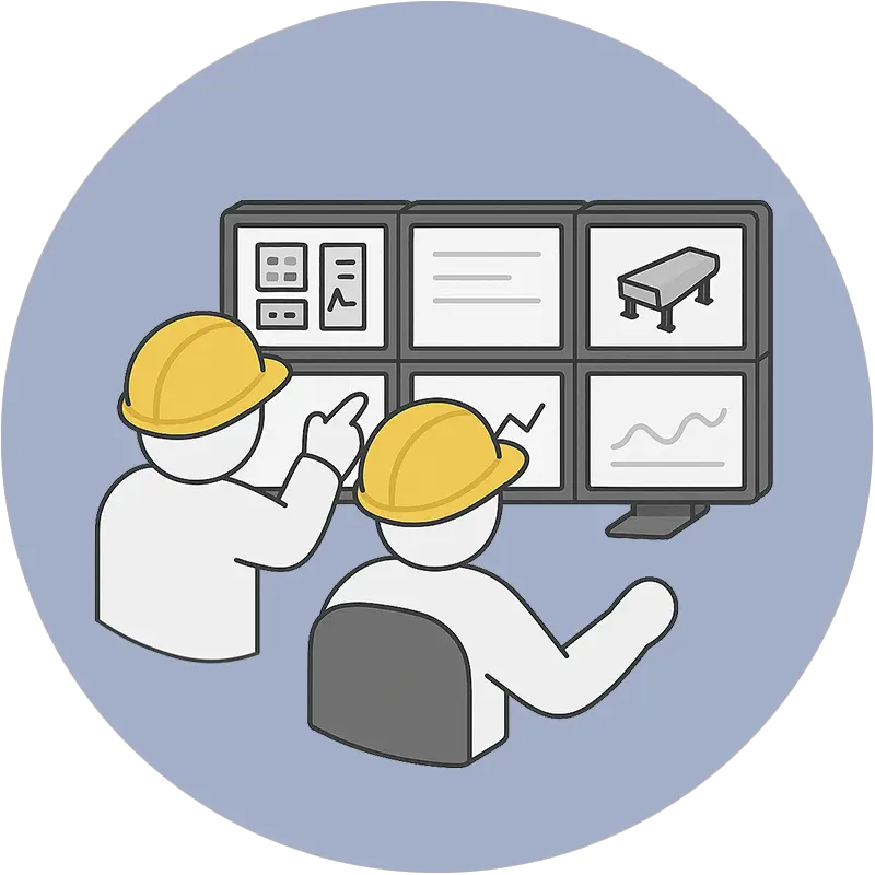 ANURA™ OnPrem icon