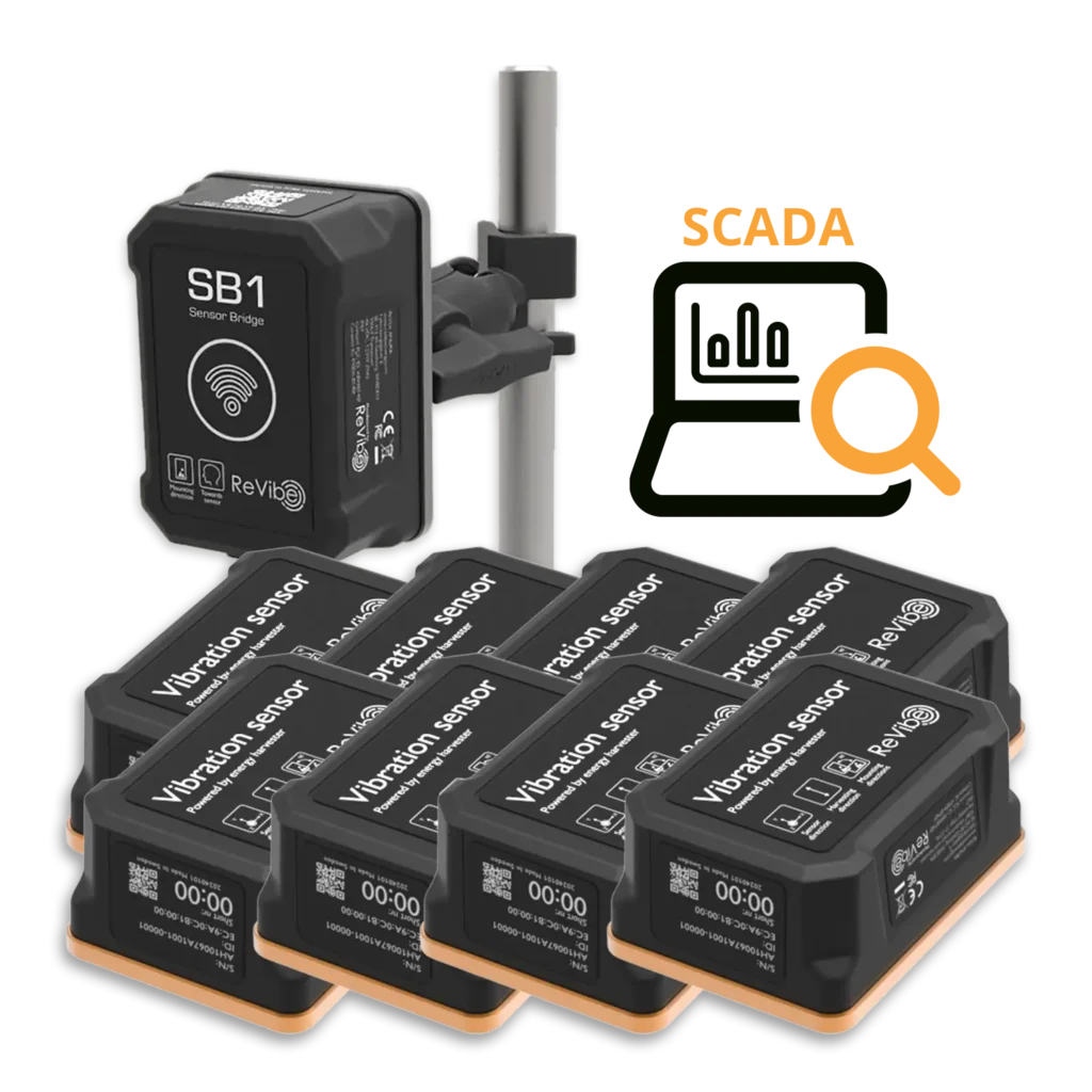 Revibe on prem kit - OPK18 OnPrem Kit