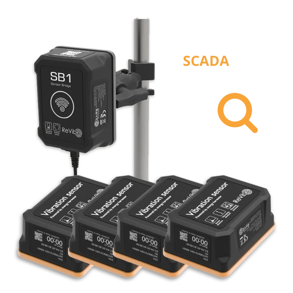 Revibe on prem kit - OPK14 OnPrem Kit