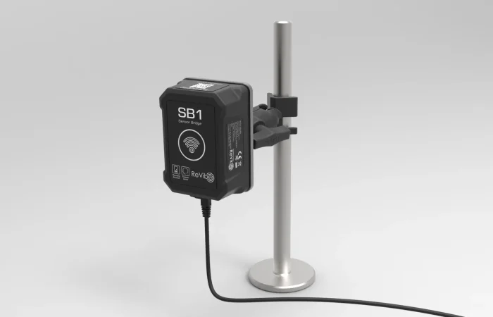 ReVibe Anura SB1 Sensor Bridge for Vibration Monitoring